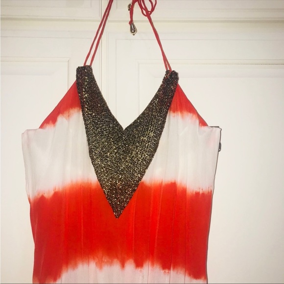 Karina Grimaldi Jumpsuit - Picture 2 of 5